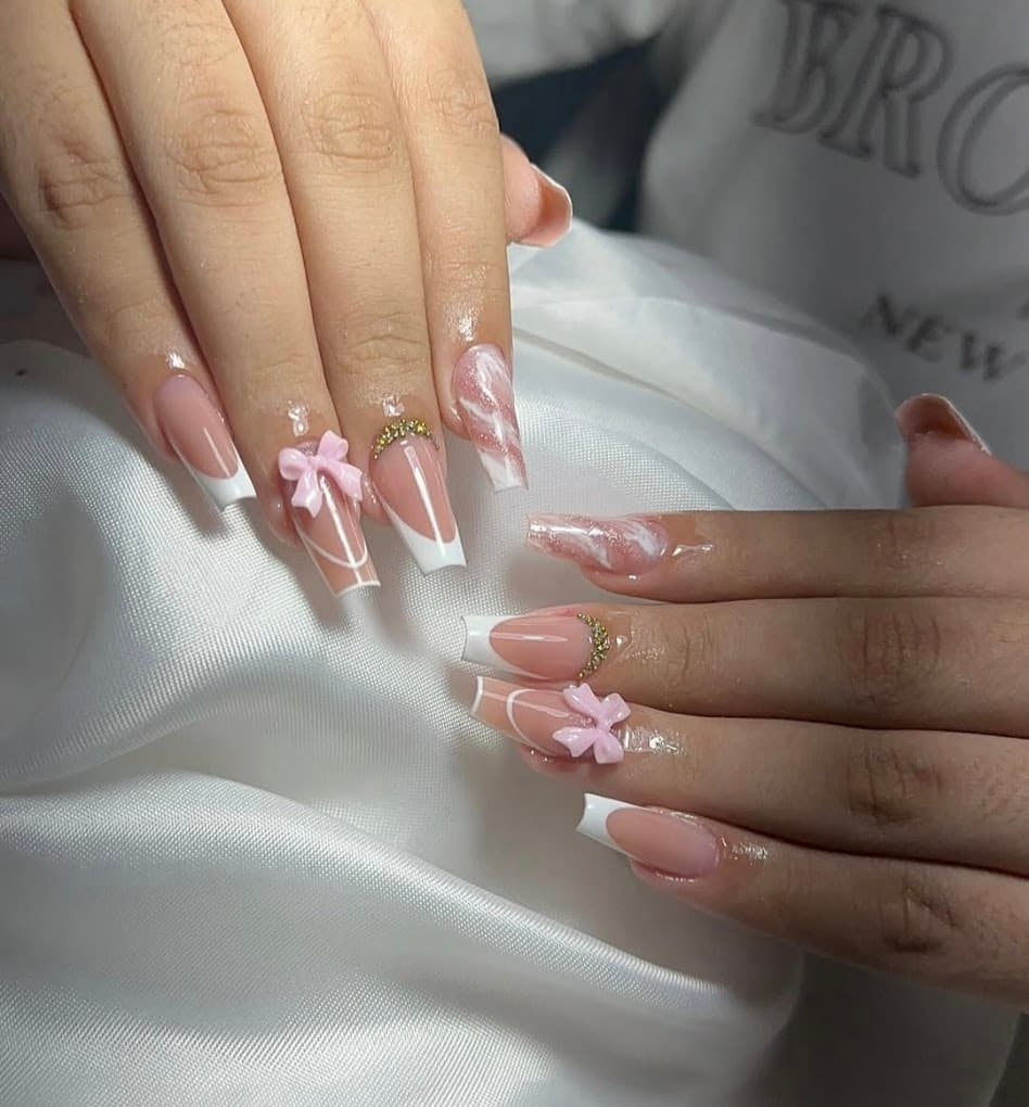 Nail Art & Extensions